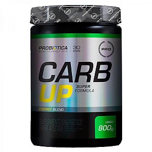 Carb Up Super F 800g Limao