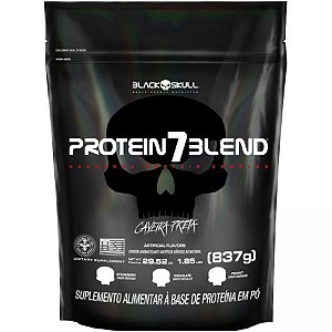 Whey 3hd refil chocolate 837g