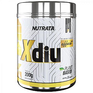 X diu 200g - diuretico natural