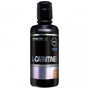 L-carnitine 2000 pessego 400ml