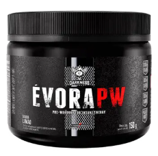 EVORA PW LIMAO 150G