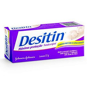 Desitin Maxima Protecao 57g