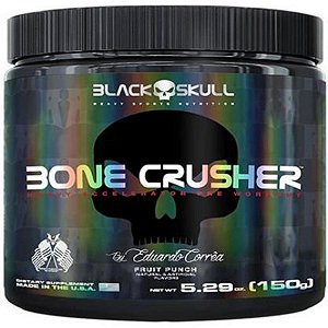 Bone crusher fruit punch 150g