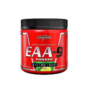 Eaa-9 limao 155g