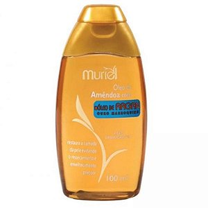Oleo corporal uniao quimica para pele ressecada 100ml