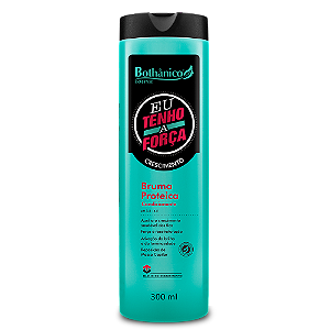 BOTHANICO EXPERTISE SH.PROTEICO 300ML