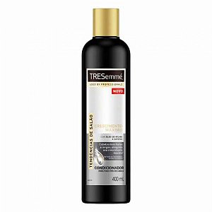 Condicionador tresemme crescimento maximo com 400ml
