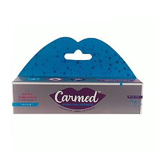 CARMED POM ACIDO HIALURONICO