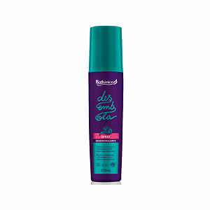 Spray desembaracante 250ml desembola - bothanico hair