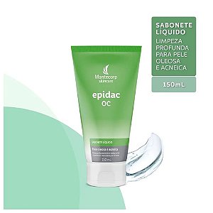 EPIDAC OC SAB.LIQ 150ML