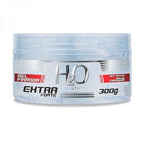 Bothanico gel h2o extra forte 300g s/alcool