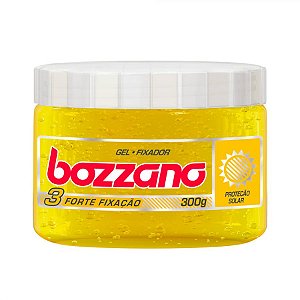 Bothanico gel h2o suave 300g s/alcool