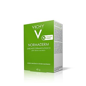 Normaderm Sab. 40g