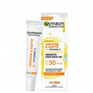 Garnier cr.hidra matte fps30 15g