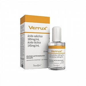 Verrux 10ml