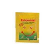 Estomanol sache 5 g