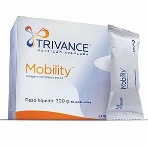 Mobility hidrolisado com 30 saches 10g