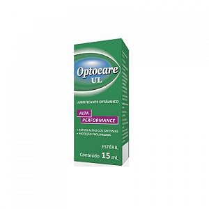 Optocare ul 15ml