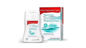GINO CANESTEN CALM SAB INTIMO 100ML