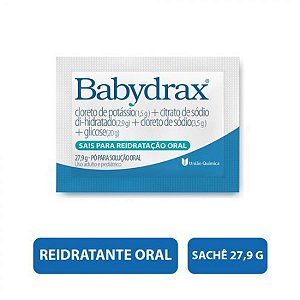 Baby drax 1 envelope