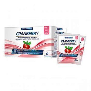 Cranberry 6gr 30saches unifabra