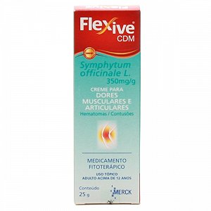 Flexive 350mg creme 25g