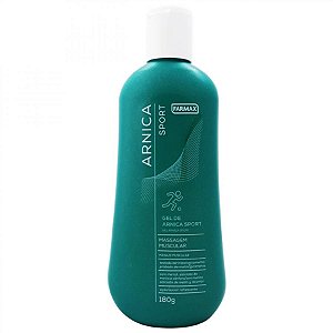 Arnica sport gel 180g