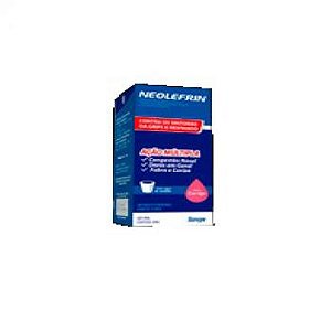 Neolefrin xarope 60ml