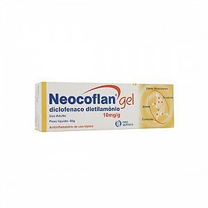 Neocoflan gel 60g