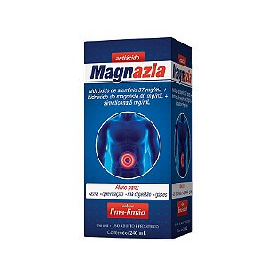 Magnazia 240ml