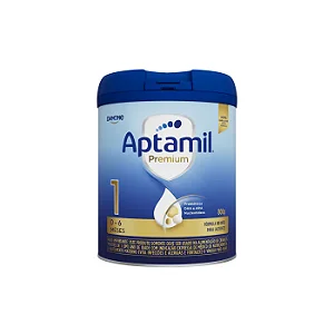 APTAMIL 1 LEITE EM PO 800GR