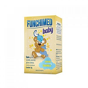 Funchimed baby po 5g