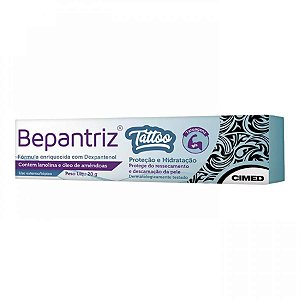 Bepantriz tattoo creme 20g