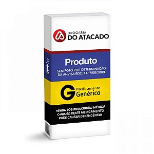 Loratadina 10mg, caixa com 12 comprimidos