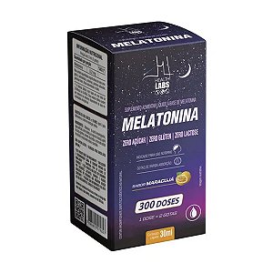 Melatonina Gts 30ml