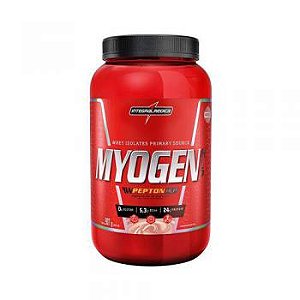MYOGEN HLP 907G BAUNILHA