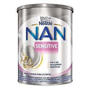 Nan Sensitive 800g