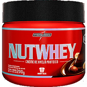 NUTWHEY 200G