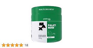 PALATINOSE 300G NATURAL