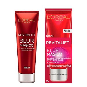 Loreal Revitalift Anti-rugas Blur Magico 30ml