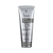 Siage Cond. Nutri Diamond 200ml