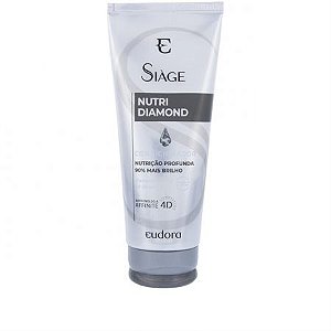 Siage Sh.nutri Diamond 250ml