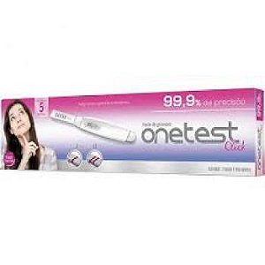 Teste De Gravidez Onetest Clic
