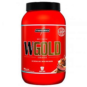 WGOLD CHOCOLATE 907 G