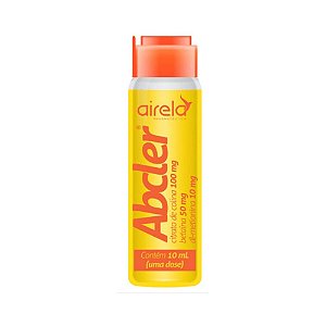 ABCLER FLAC 10ML