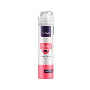 ABOVE DESOD. AER. WOMEN CANDY 150ML