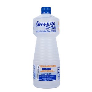 ALCOOL 70 PROLINK 1L