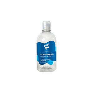ALCOOL EM GEL 500ML FASHION