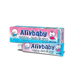 ALIVBABY CR.P/ASSADURA 20G
