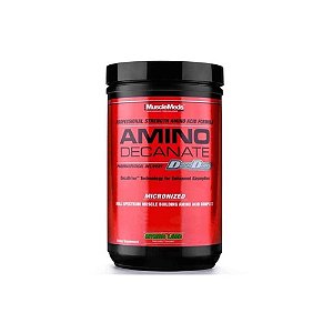 AMINO DECANATE 10:1:1 300G CITRUS LIME